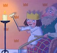 Image result for Little Princess Who Turned Off the Lights