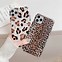 Image result for Gray Cheetah Print iPhone Case