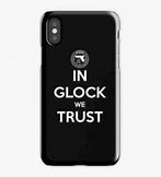 Image result for Glock iPhone X Case