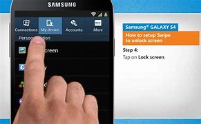 Image result for Slide to Unlock Samsung