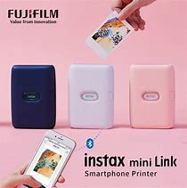 Image result for Fujifilm Instax Printer MINI-LINK
