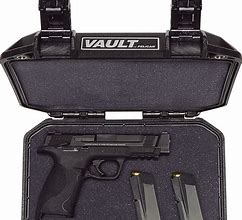Image result for Gun Cases for Handguns