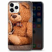 Image result for Sad Teddy Bear Phone Case