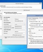 Image result for iCloud Email Settings