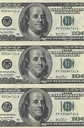 Image result for 100 Printable Bill