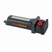 Image result for Chef's Choice Knife and Scissor Sharpener
