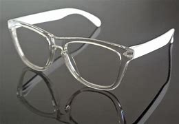 Image result for White Glasses Frames