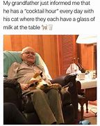 Image result for Grandparents Meme