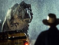 Image result for Jurassic Park Cinematography