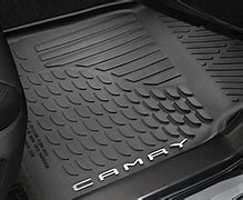 Image result for 2019 Toyota Camry Floor Mats