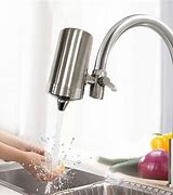 Image result for Best Faucet Water Filter