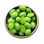 Image result for Small Green Fruit Identification