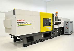 Image result for Plastic Mold Injection Machine Fanuc