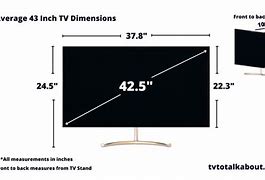Image result for Velicine Ekrana Smart TV 35 Inch