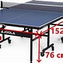Image result for Table Tennis Room Floor Plan