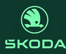 Image result for Skoda Logo Font