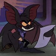 Image result for Bat Cartoon Movie