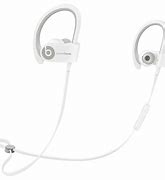 Image result for White Wireless Earbuds