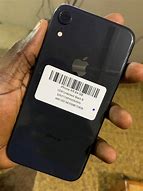 Image result for iPhone XR 128 Price in Nigeria
