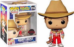 Image result for Marty McFly Cowbow Meme