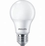 Image result for Philips E27 Light Bulb