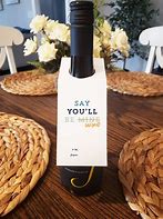 Image result for Easy Wine Gift Pun