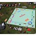 Image result for Big Monopoly Board