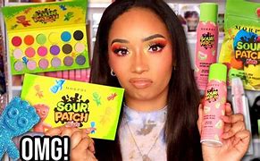 Image result for Sour Patch Kids AirPod Case