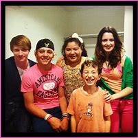 Image result for Austin and Ally Laugh