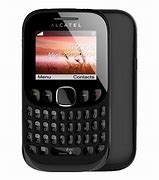 Image result for Alcatel 3000 Phone
