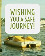Image result for Have a Good Trip Greeting Card