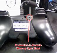 Image result for Sony TV Reset Button