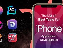 Image result for App Development Software for iPhone