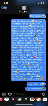 Image result for Love Text Messages Boyfriend