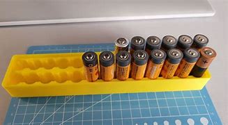 Image result for 3 AA Battery Holder for Christmas Decoration