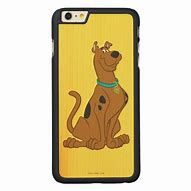 Image result for Scooby Doo iPhone Case