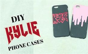 Image result for Kylie Jenner Phone Case