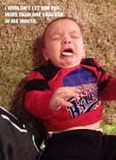 Image result for Tired Baby Meme