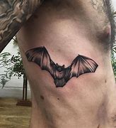 Image result for Realistic Bat Tattos