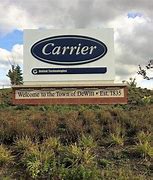 Image result for Carrier Corporation Gift Shop