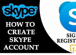 Image result for Skype Sign