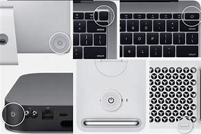 Image result for Mac Studio Power Button