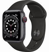 Image result for Applw Watch Series 6 Sport