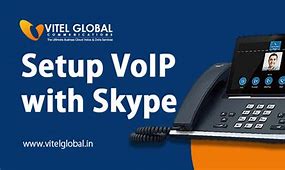 Image result for VOIP/Skype