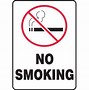 Image result for Funny No Smoking Signs