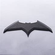 Image result for Old School Batman Batarang