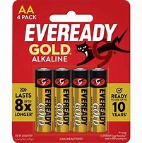 Image result for Puncturing an AA Battery