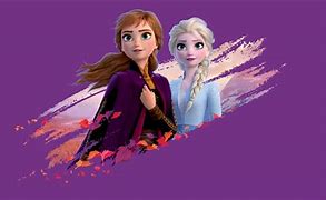 Image result for Disney Frozen 2 Characters