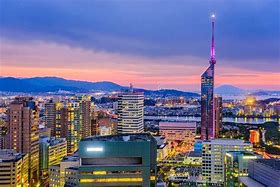 Image result for Fukuoka Wallpaper