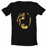 Image result for Daft Punk RAM T-shirt